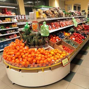 Супермаркеты Салтыковки