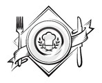 Глобус - иконка «ресторан» в Салтыковке